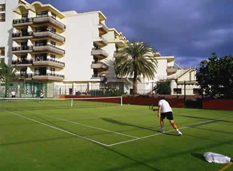 Tres Vidas Apartment Gran Canaria Exterior photo
