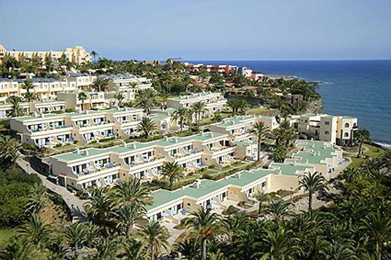 Tres Vidas Apartment Gran Canaria Exterior photo